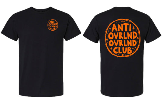 T-shirt - Short sleeve star logo