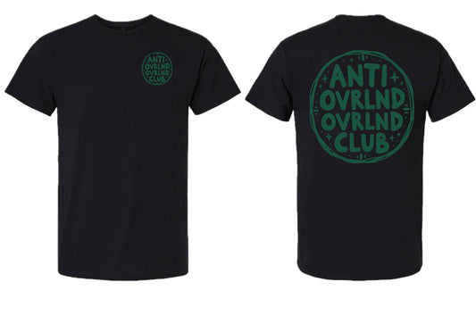 T-shirt - Short sleeve Star logo