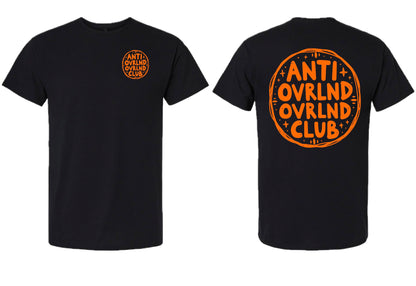 T-shirt - Short sleeve star logo