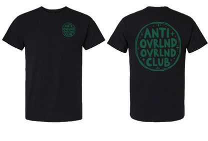 T-shirt - Short sleeve Star logo