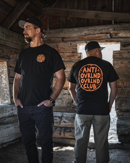 T-shirt - Short sleeve star logo