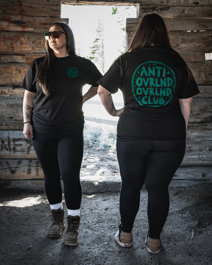 T-shirt - Short sleeve Star logo